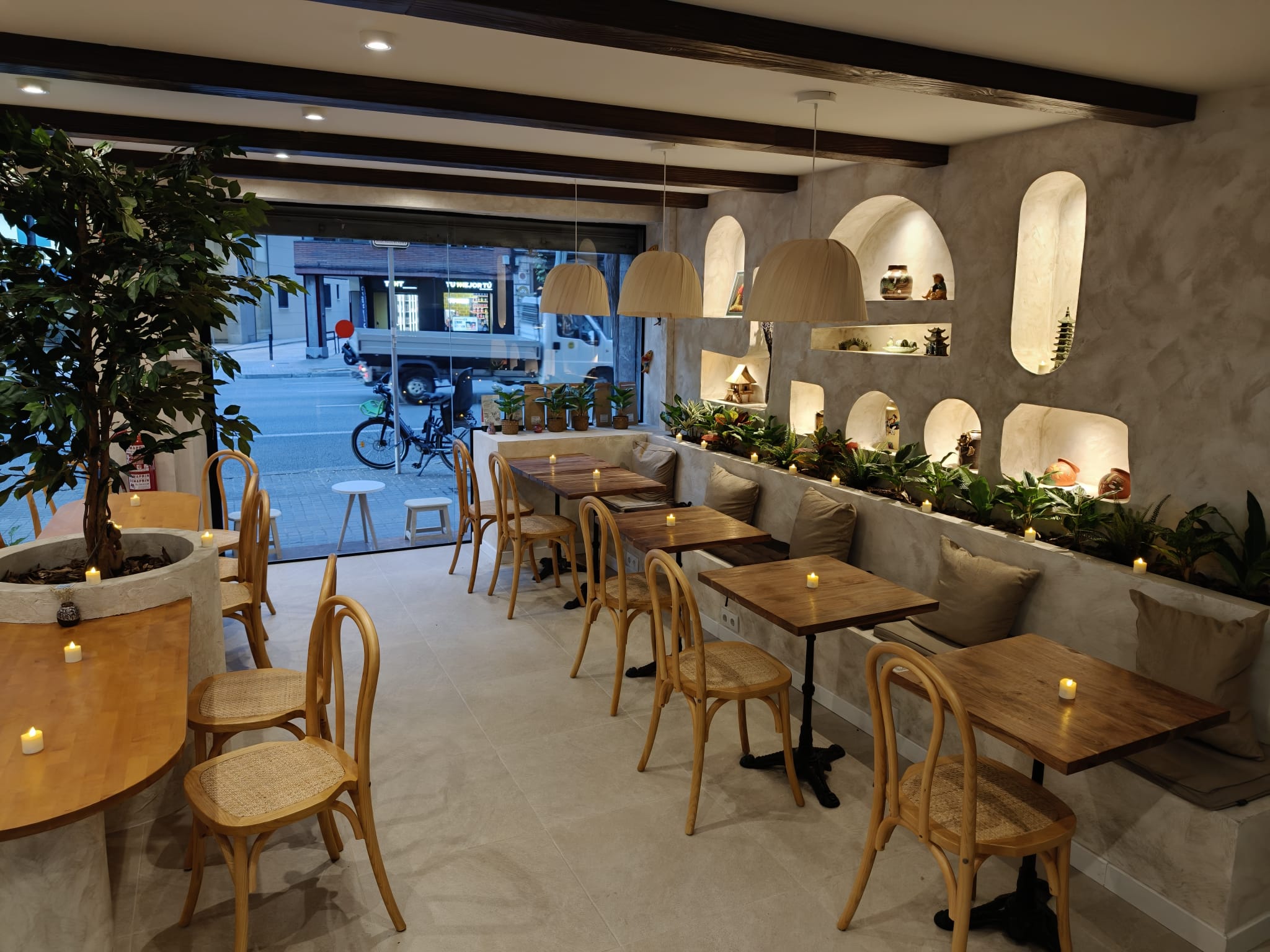 Interior Vietnamito